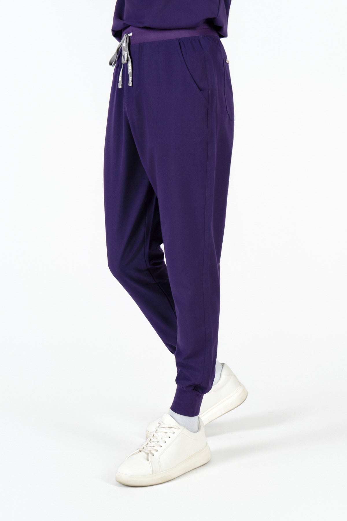 Yugen Mens Jogger Scrub pants