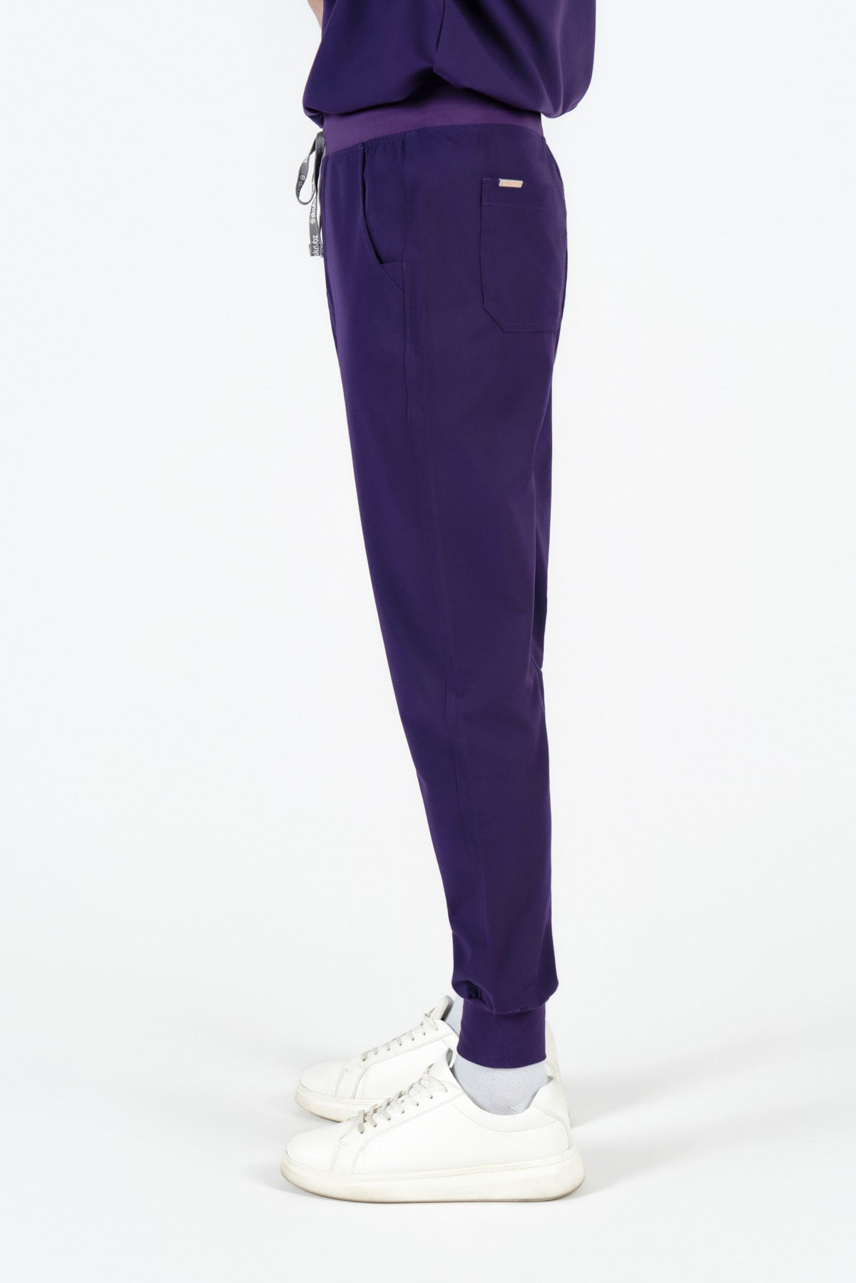 Yugen Mens Jogger Scrub pants