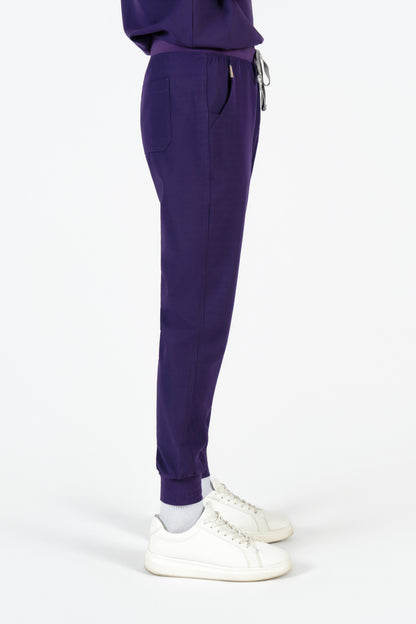 Yugen Mens Jogger Scrub pants