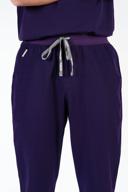 Yugen Mens Jogger Scrub pants