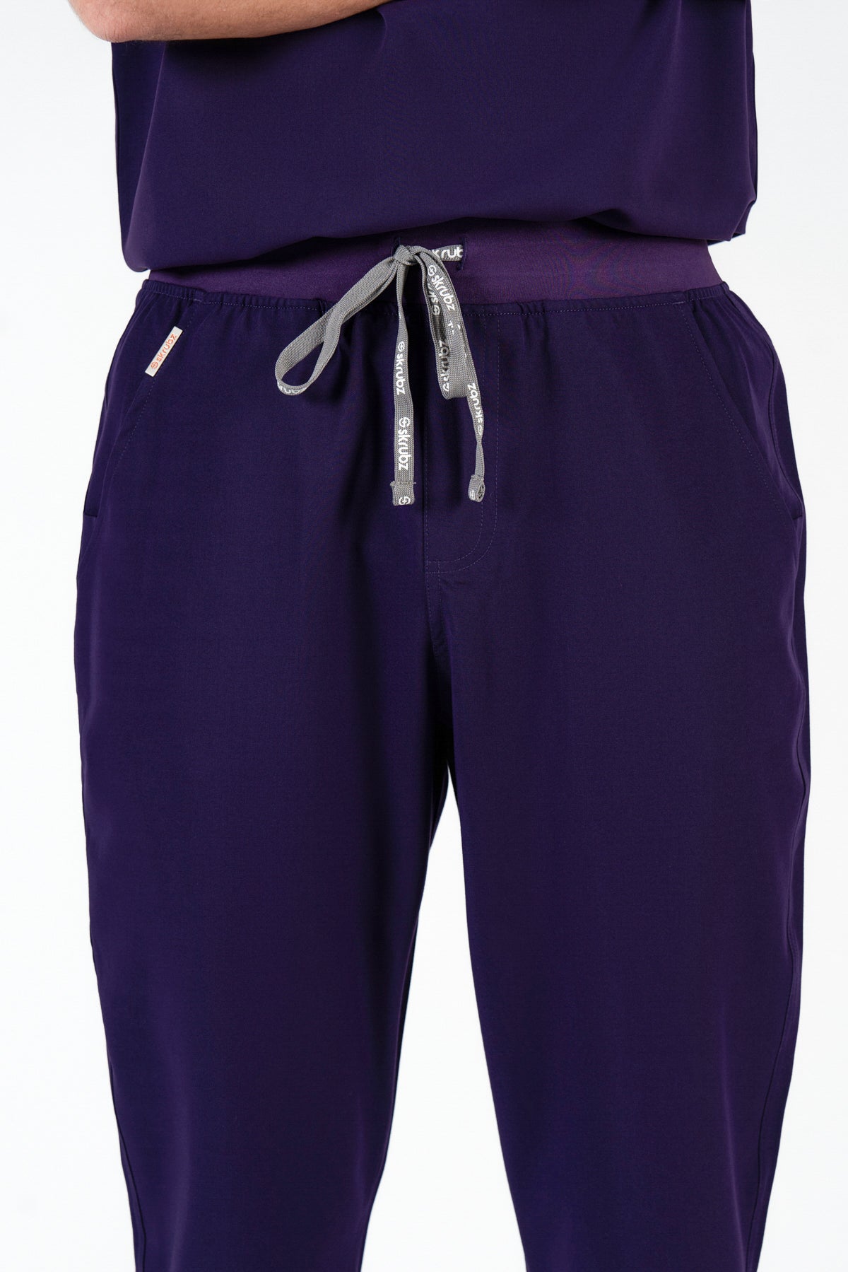 Yugen Mens Jogger Scrub pants