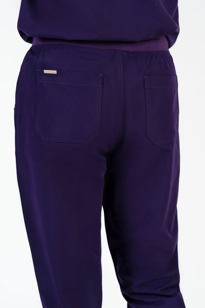 Yugen Mens Jogger Scrub pants