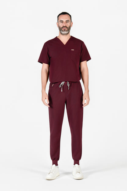 Yugen Mens Jogger Scrub pants