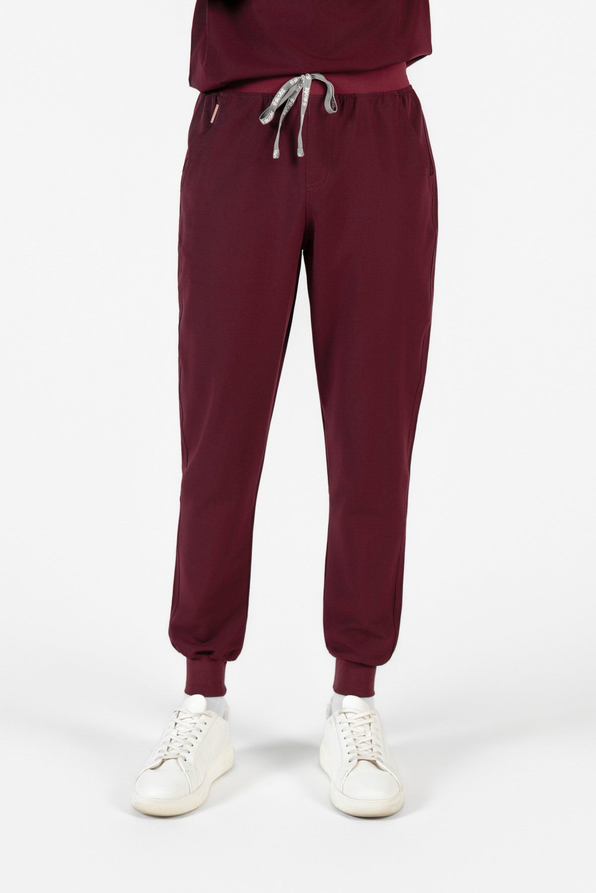 Yugen Mens Jogger Scrub pants