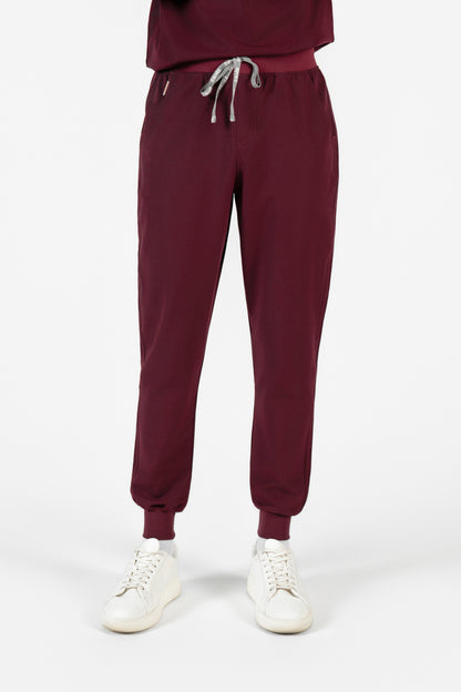 Yugen Mens Jogger Scrub pants