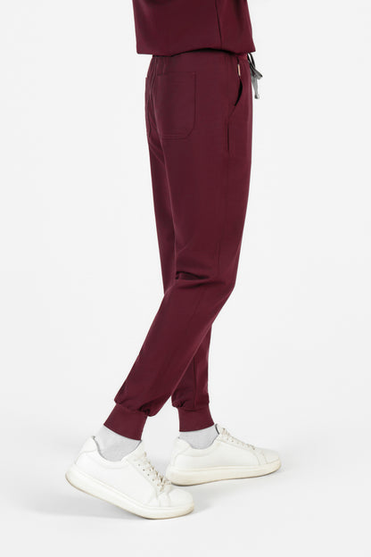 Yugen Mens Jogger Scrub pants