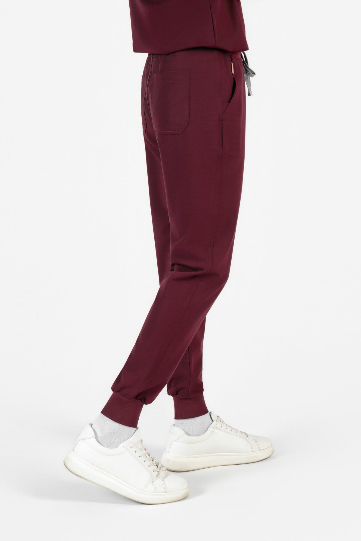 Yugen Mens Jogger Scrub pants