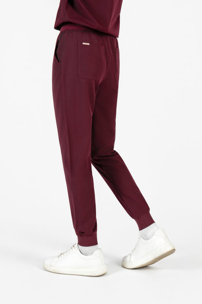 Yugen Mens Jogger Scrub pants