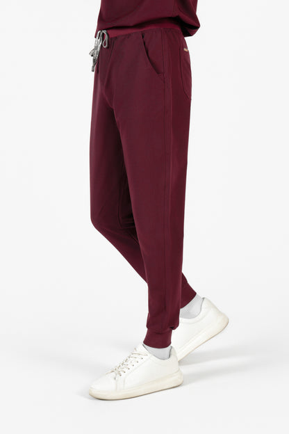 Yugen Mens Jogger Scrub pants