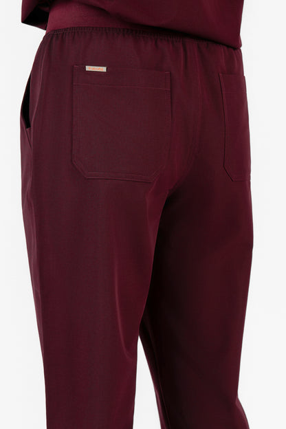 Yugen Mens Jogger Scrub pants