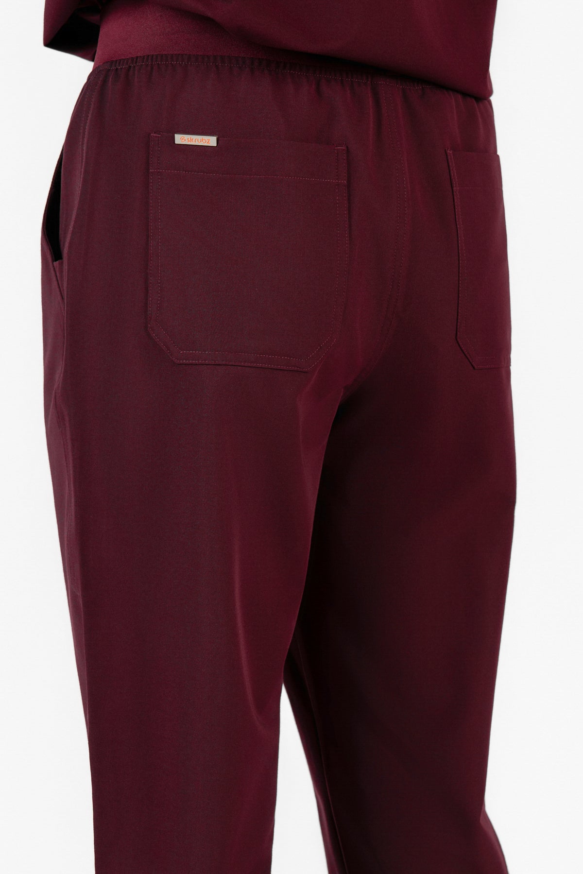 Yugen Mens Jogger Scrub pants