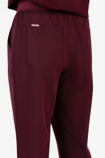 Yugen Mens Jogger Scrub pants