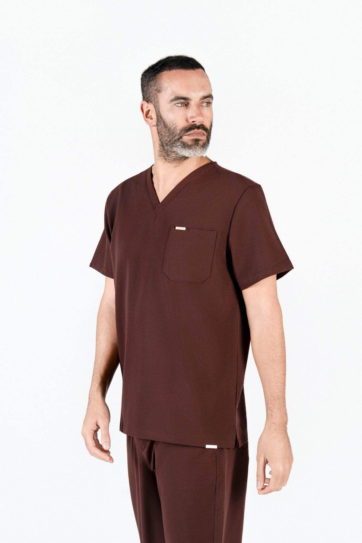 Chocolate Brown / M - alternate view