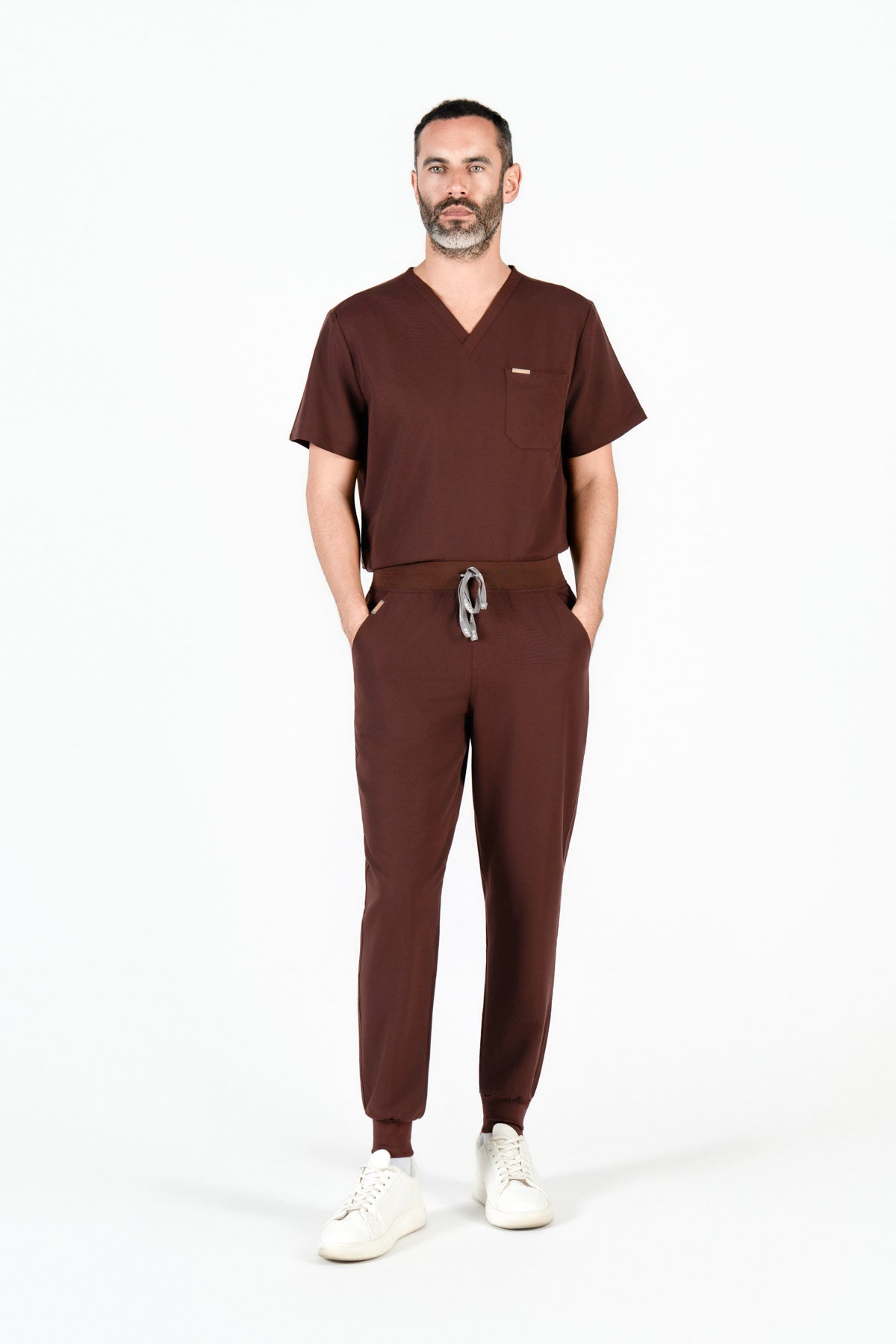 Yugen Mens Jogger Scrub pants