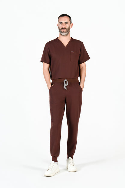 Yugen Mens Jogger Scrub pants