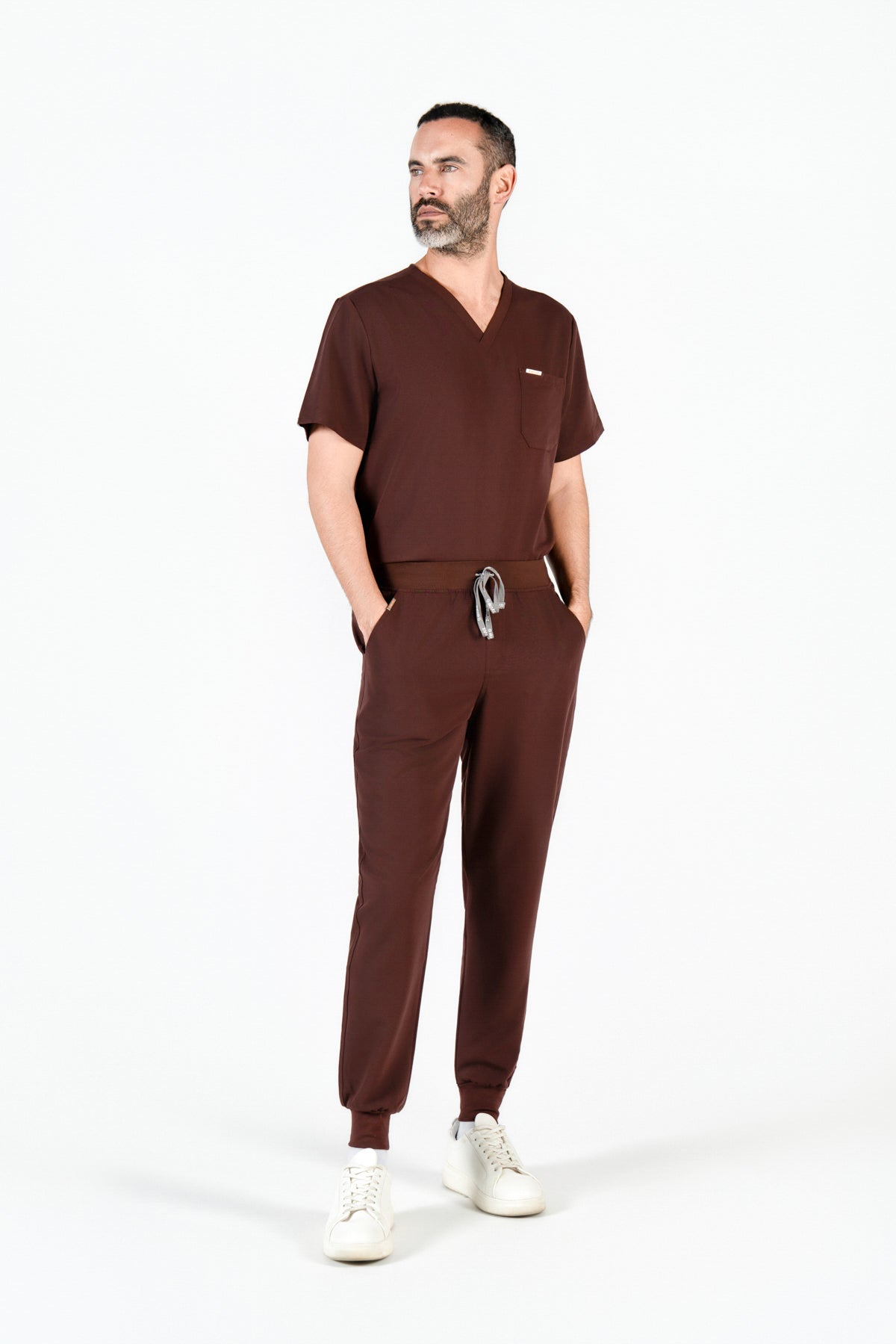 Yugen Mens Jogger Scrub pants