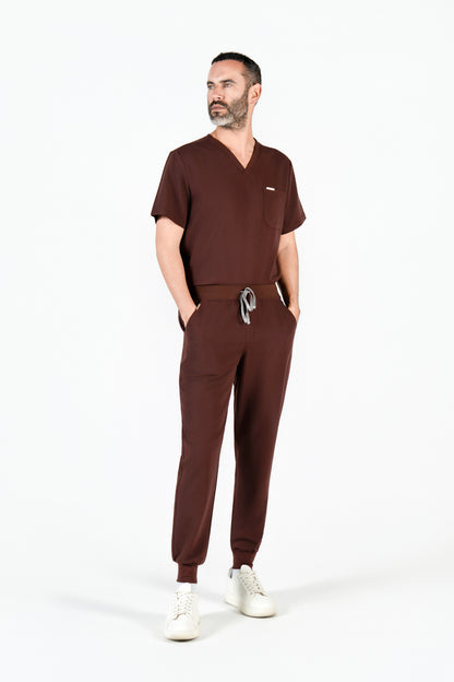 Yugen Mens Jogger Scrub pants