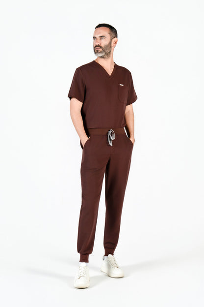 Yugen Mens Jogger Scrub pants