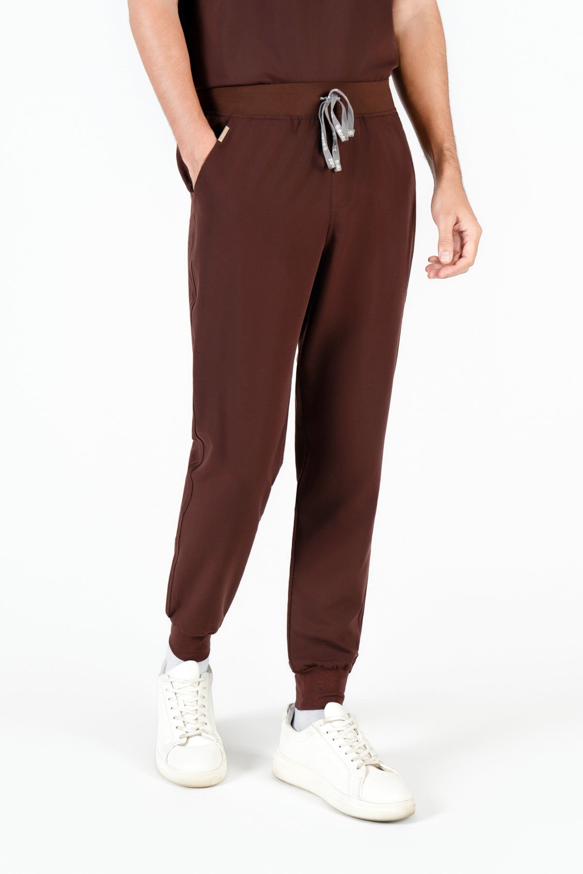 Yugen Mens Jogger Scrub pants