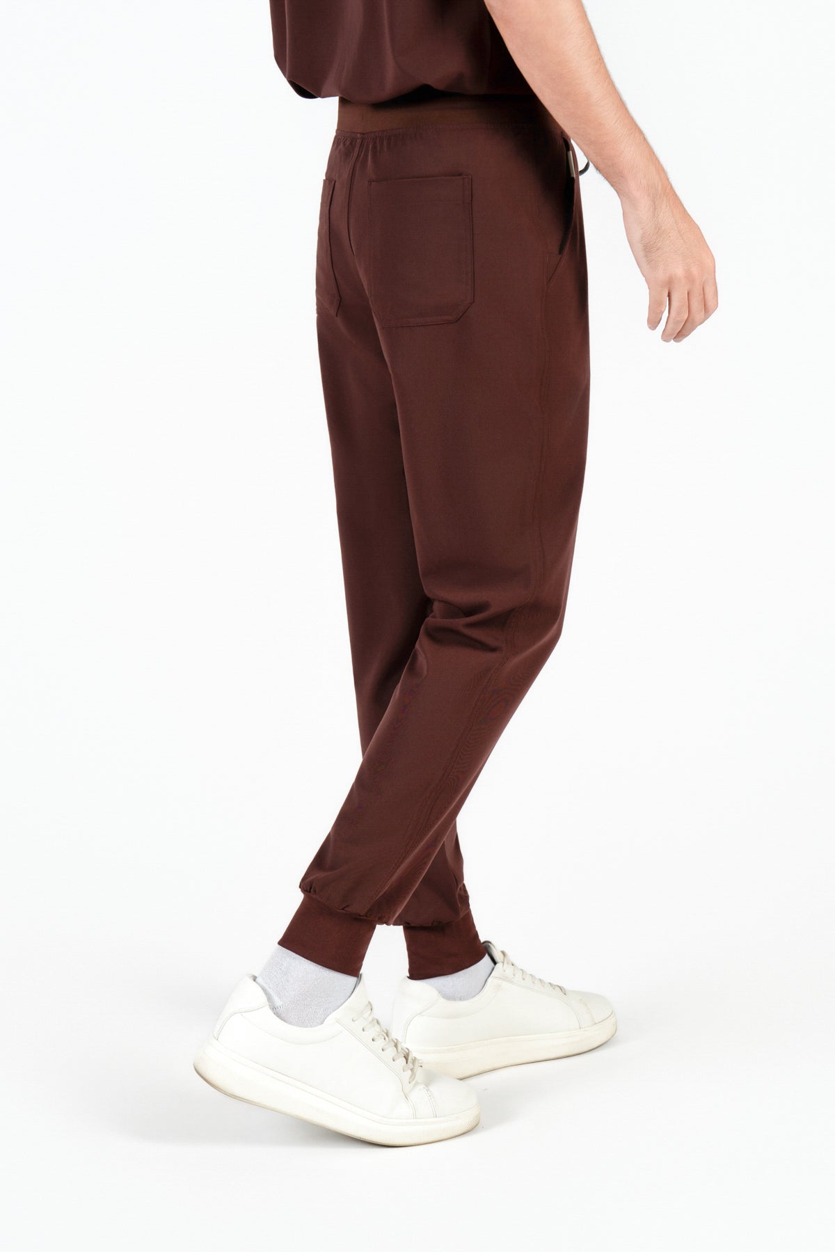 Yugen Mens Jogger Scrub pants