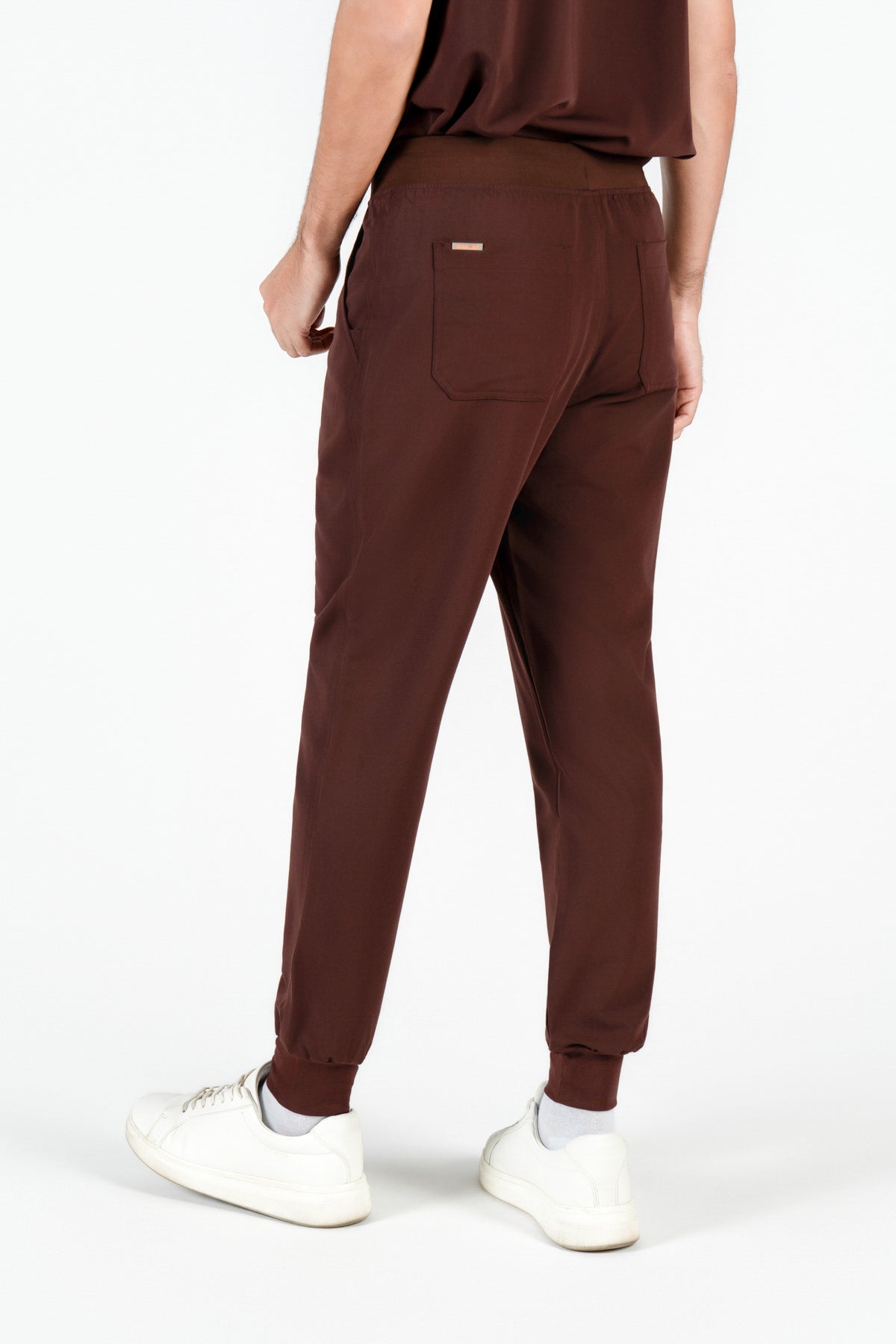 Yugen Mens Jogger Scrub pants