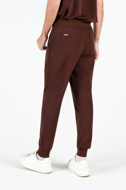 Yugen Mens Jogger Scrub pants