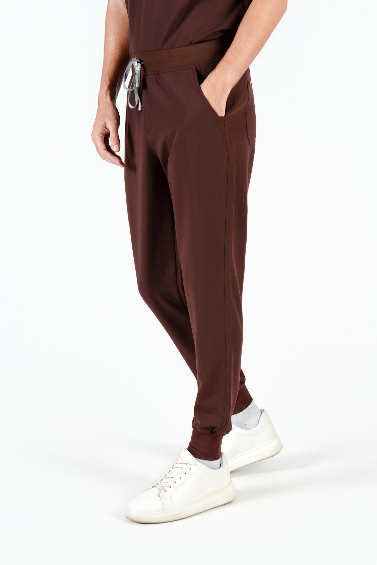 Yugen Mens Jogger Scrub pants