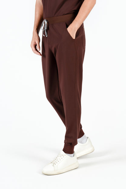 Yugen Mens Jogger Scrub pants