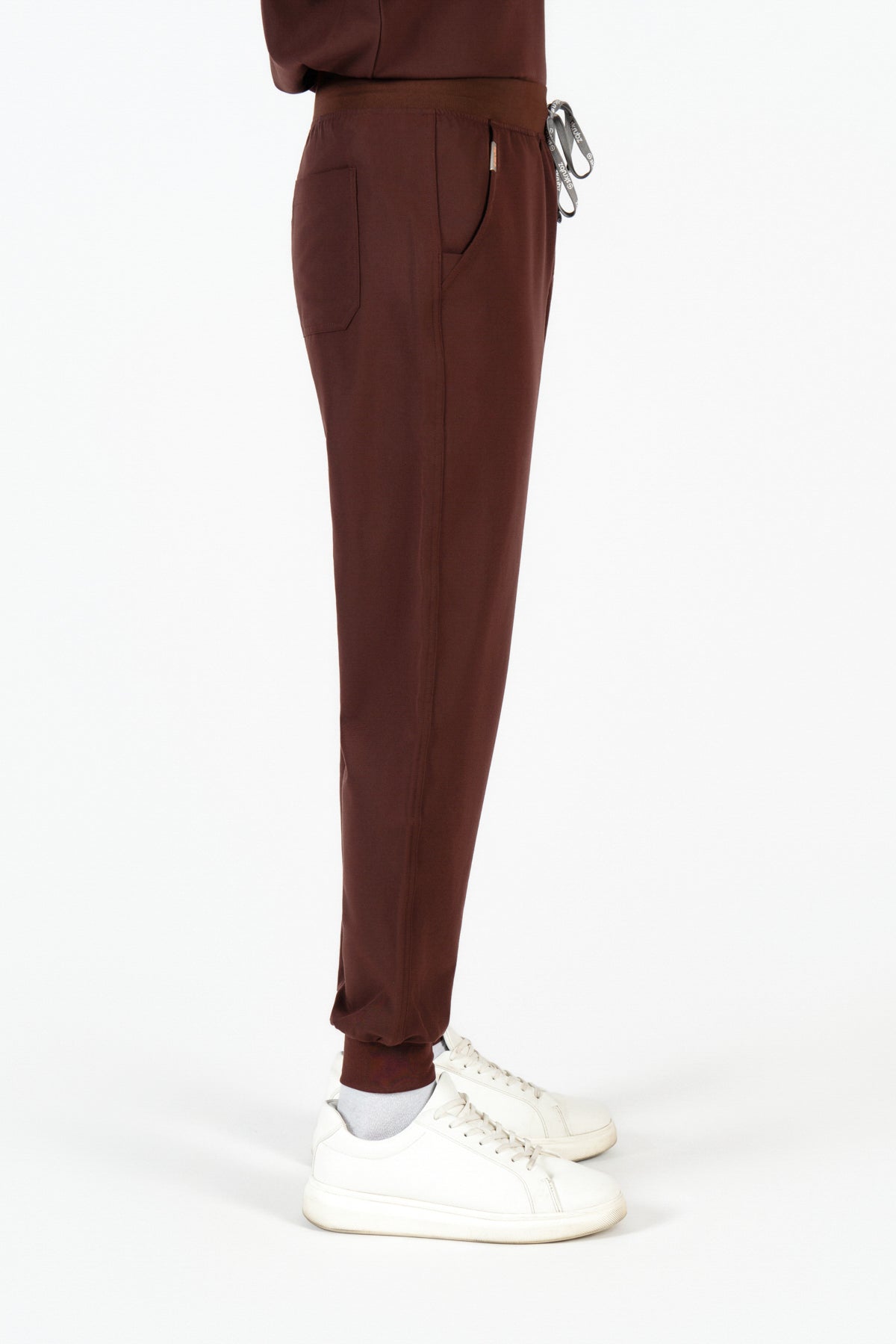 Yugen Mens Jogger Scrub pants