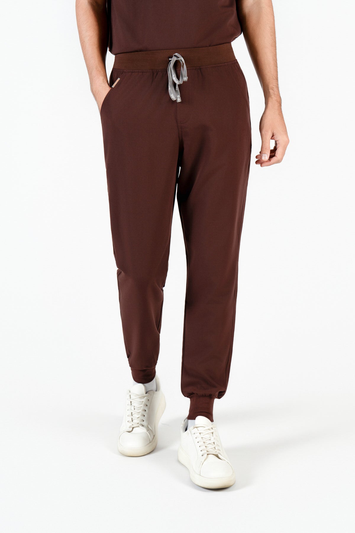 Yugen Mens Jogger Scrub pants