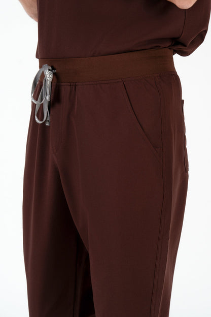 Yugen Mens Jogger Scrub pants