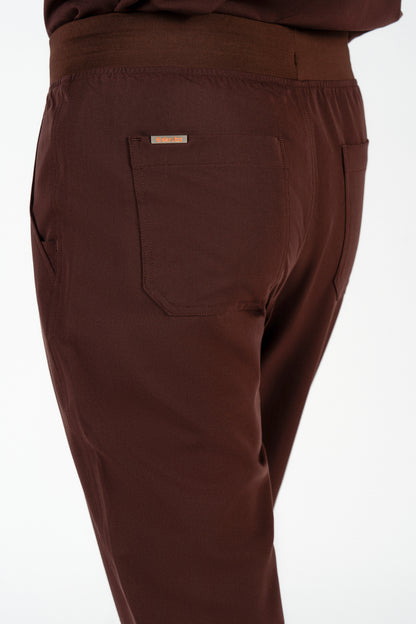 Yugen Mens Jogger Scrub pants