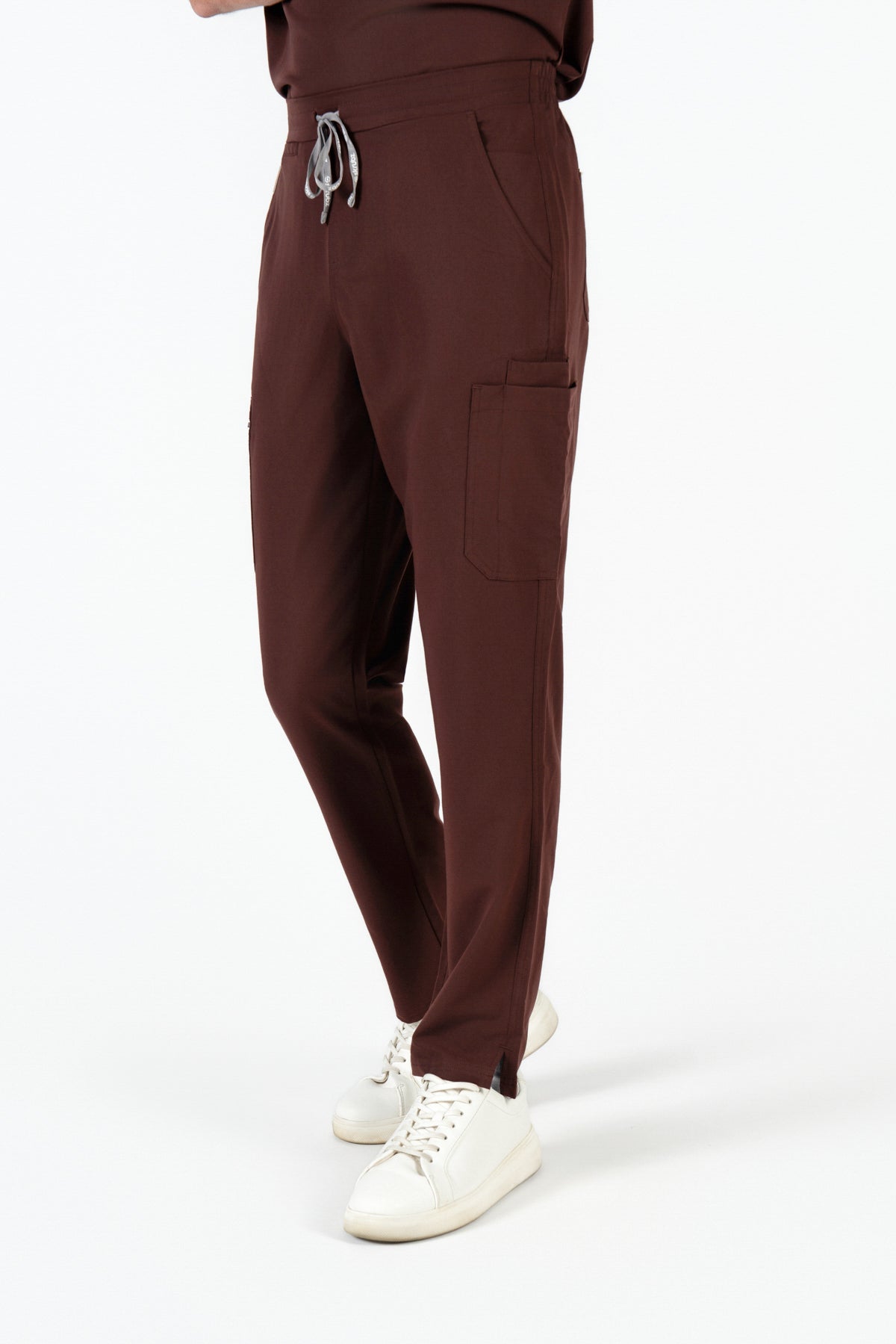 Hachiko Cargo Scrub pants 9 Pockets Mens