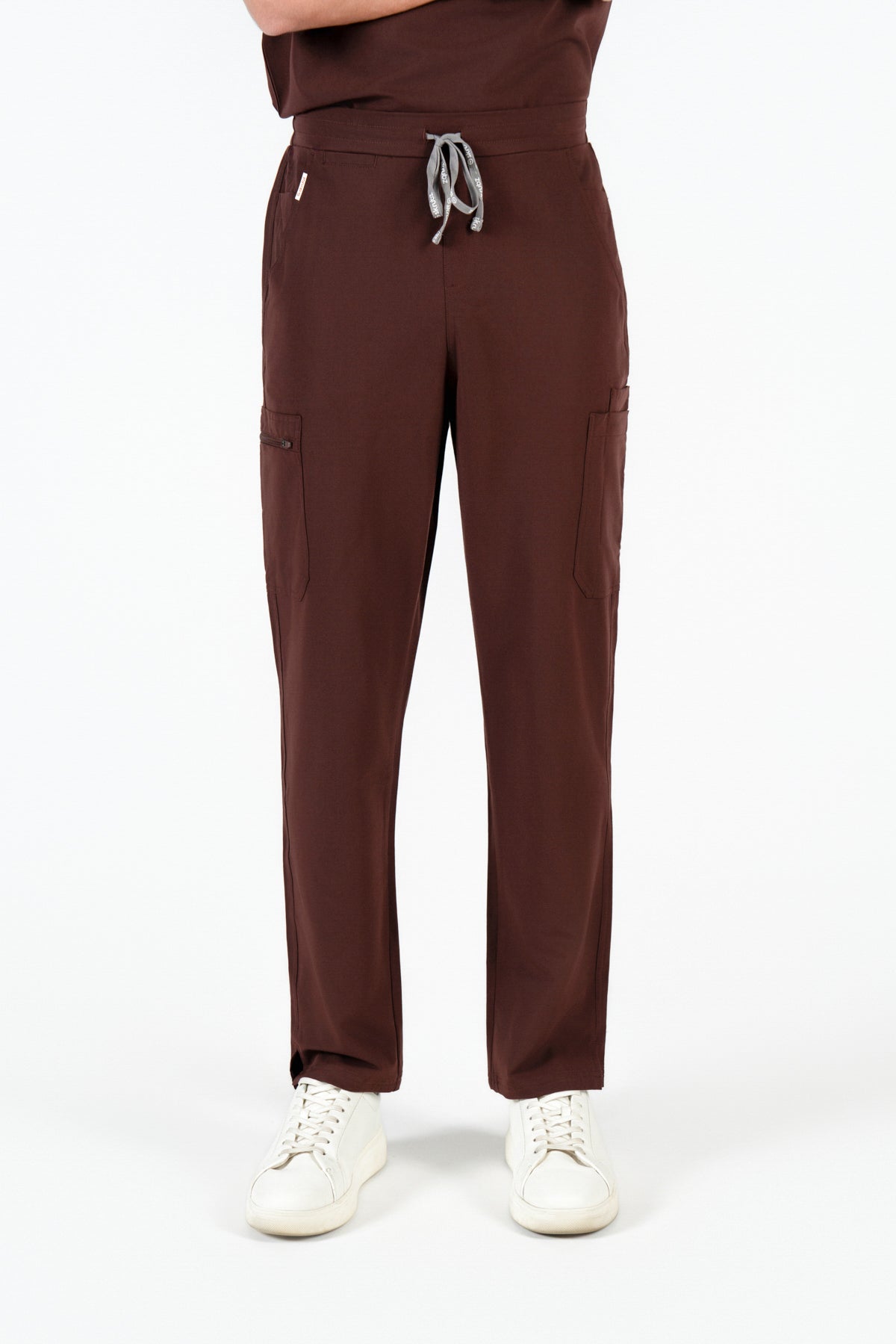 Hachiko Cargo Scrub pants 9 Pockets Mens