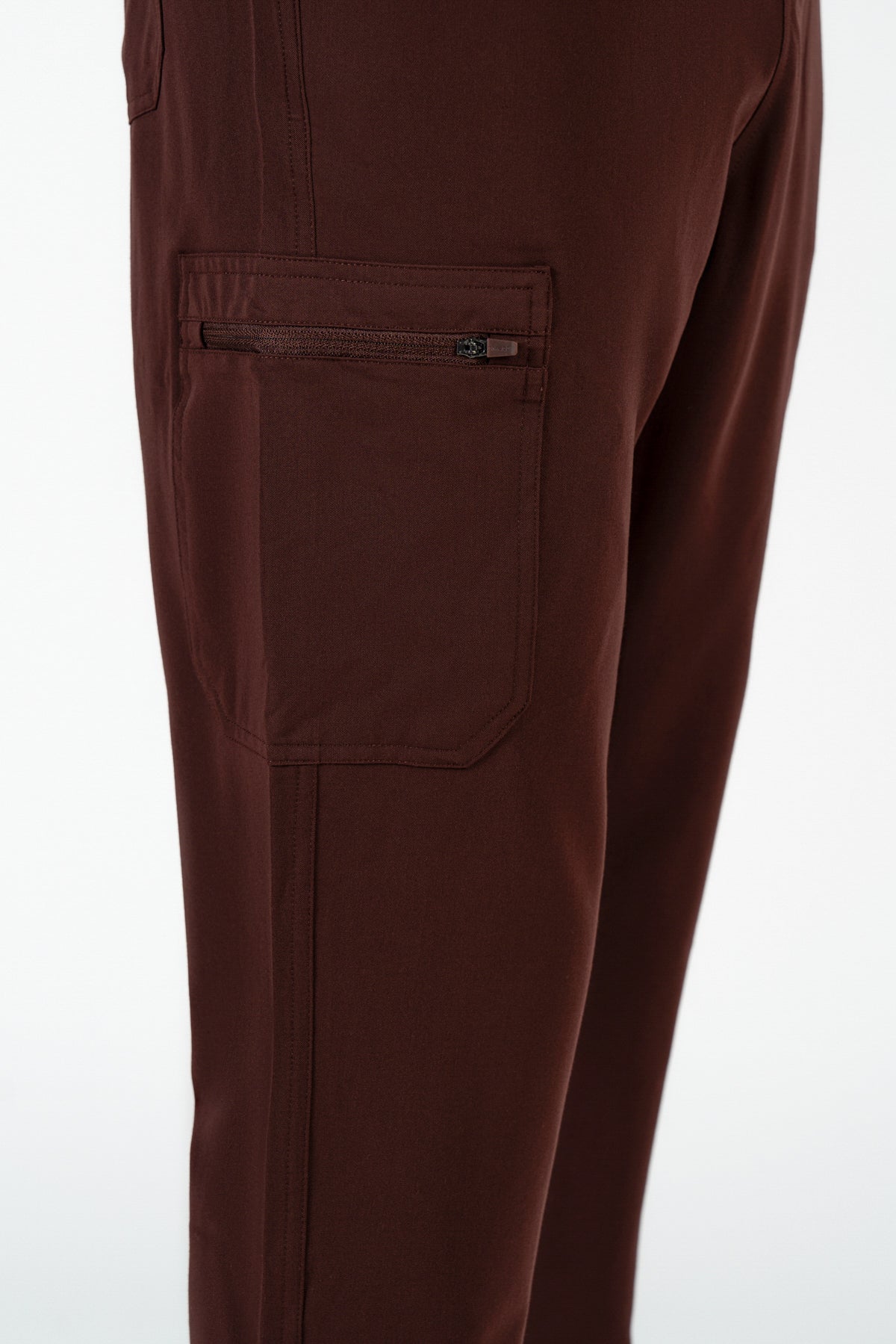 Hachiko Cargo Scrub pants 9 Pockets Mens