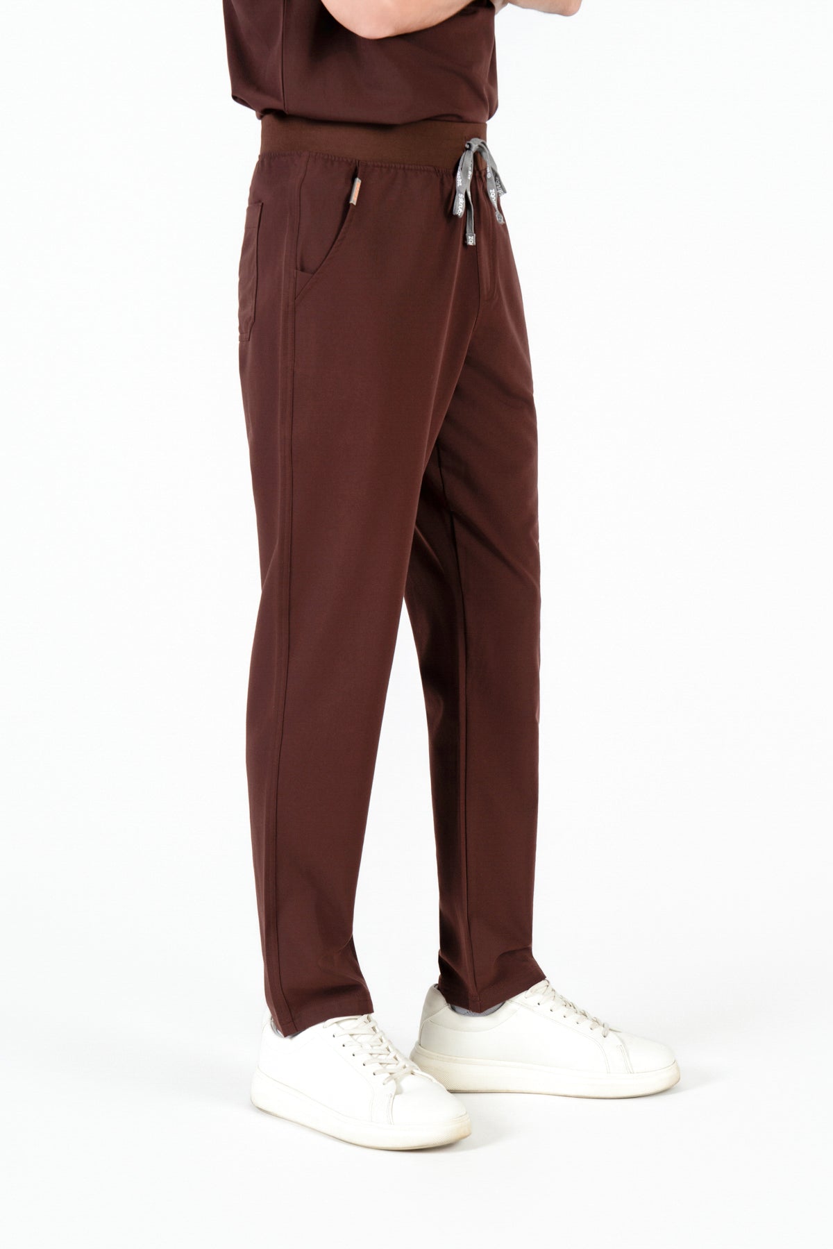 Kanso Mens Straight Scrub pants