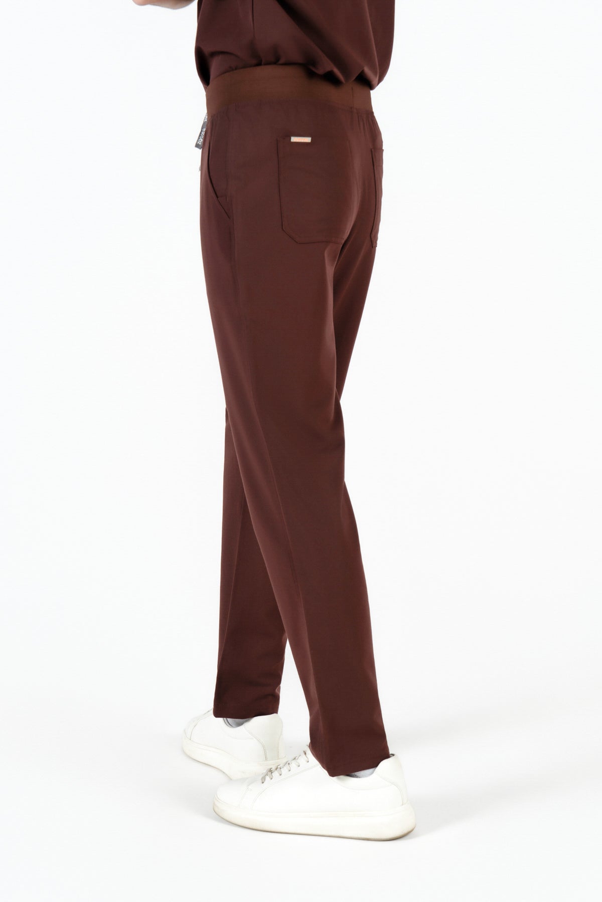 Kanso Mens Straight Scrub pants