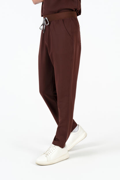 Kanso Mens Straight Scrub pants
