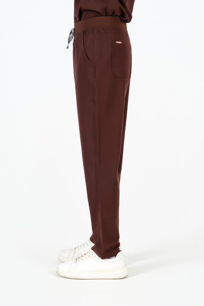 Kanso Mens Straight Scrub pants