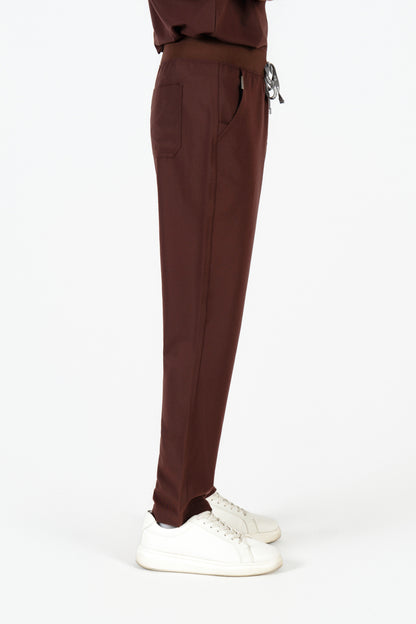 Kanso Mens Straight Scrub pants