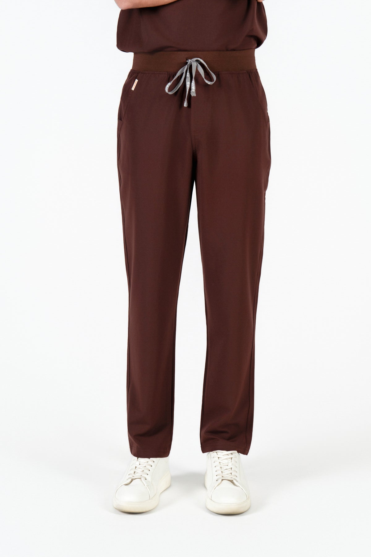 Kanso Mens Straight Scrub pants