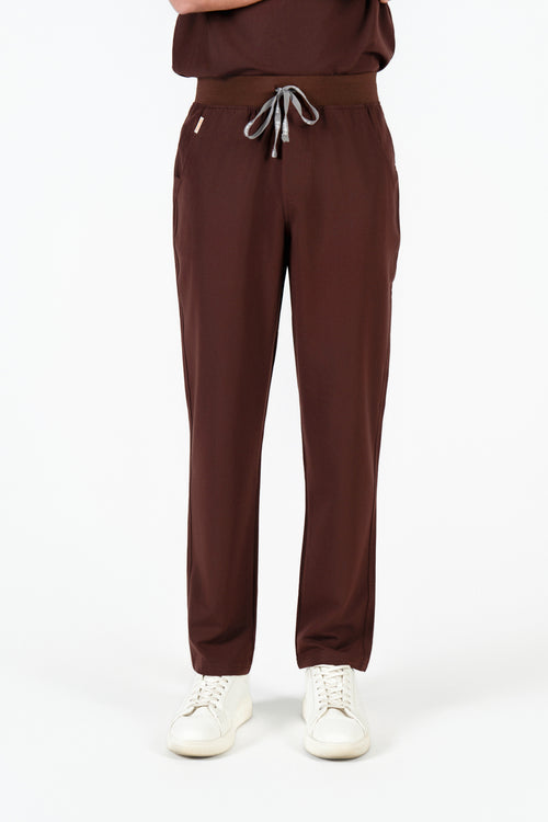 Kanso Mens Straight Scrub pants