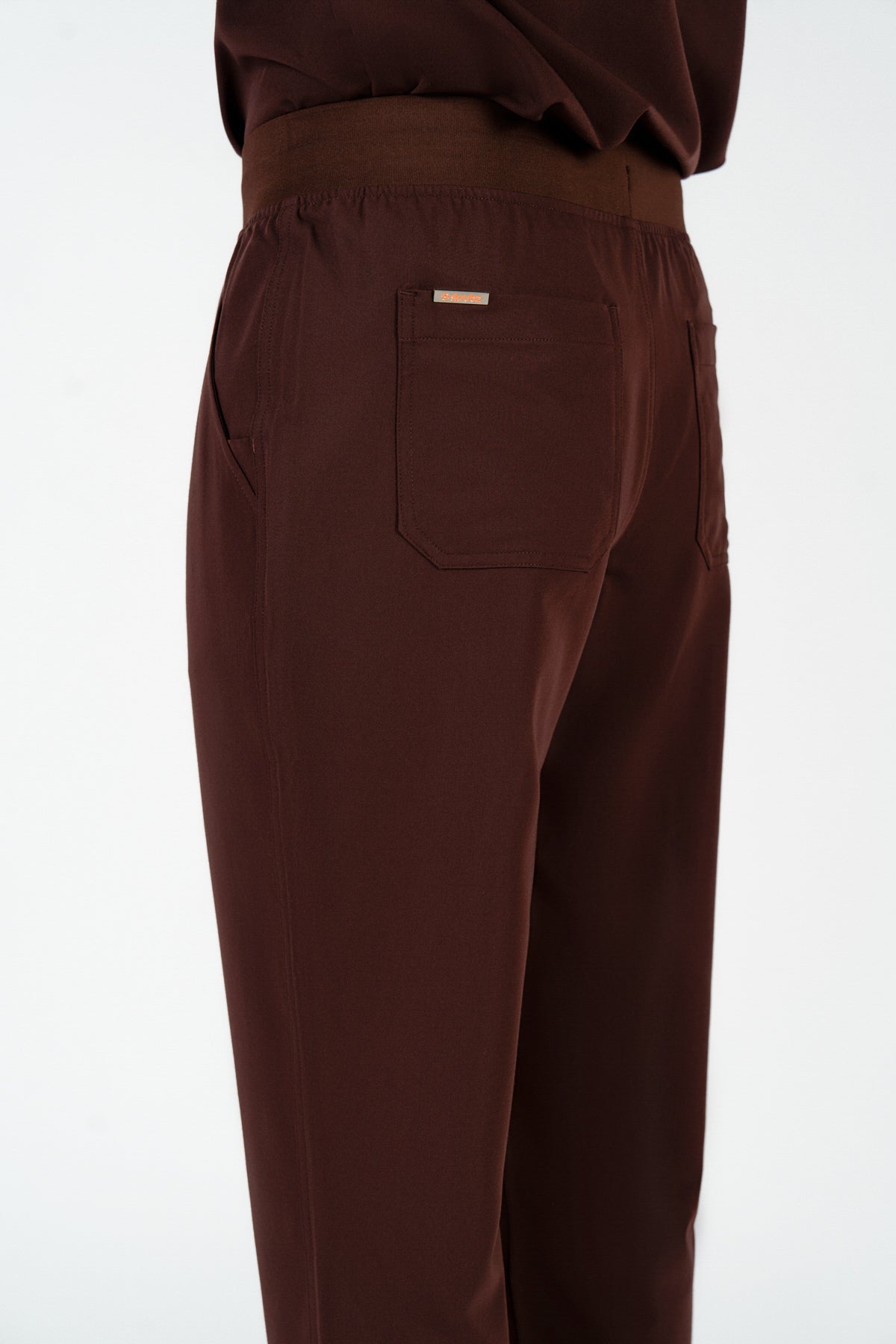 Kanso Mens Straight Scrub pants