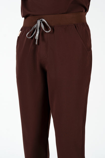 Kanso Mens Straight Scrub pants