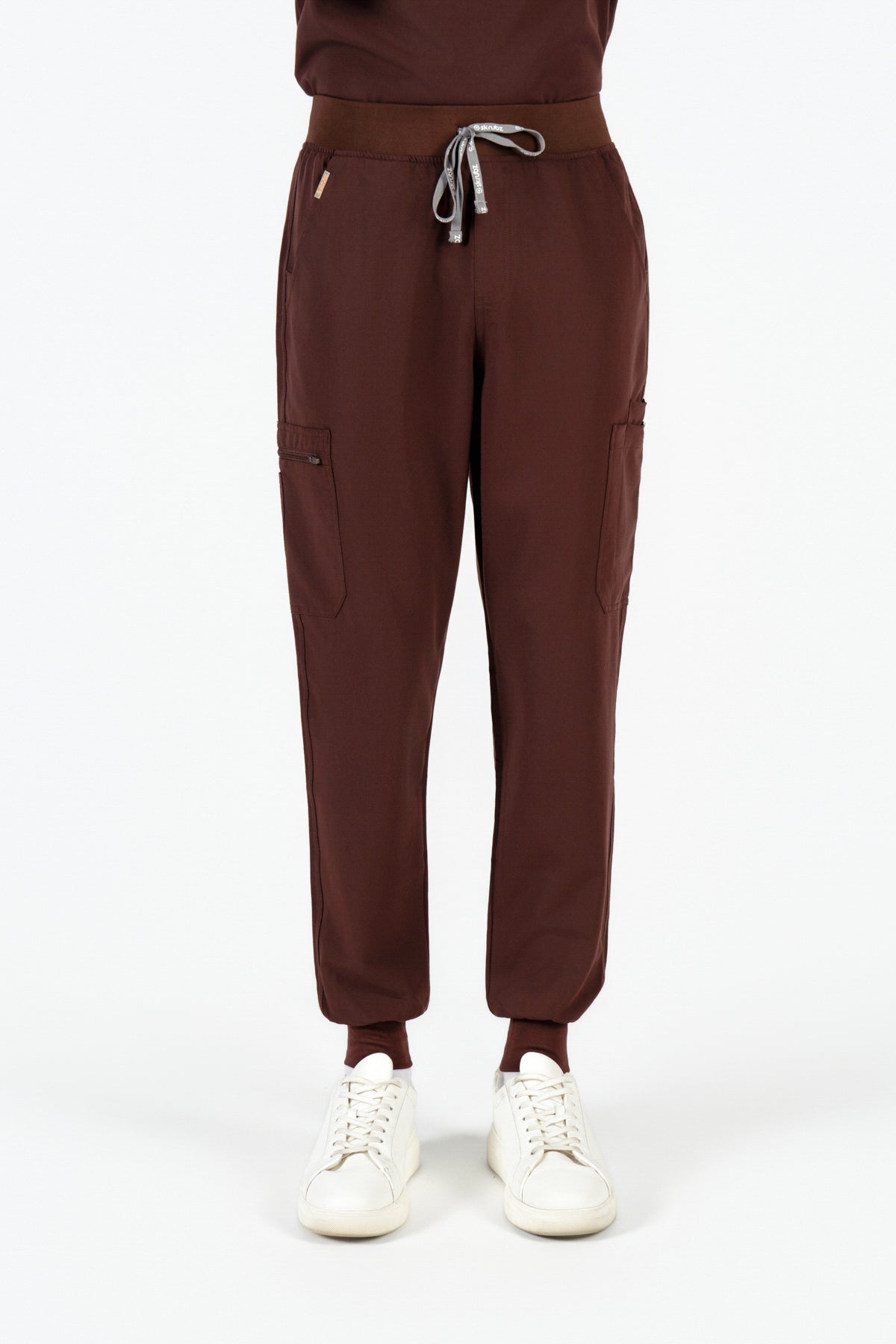 Chocolate Brown / M / Regular