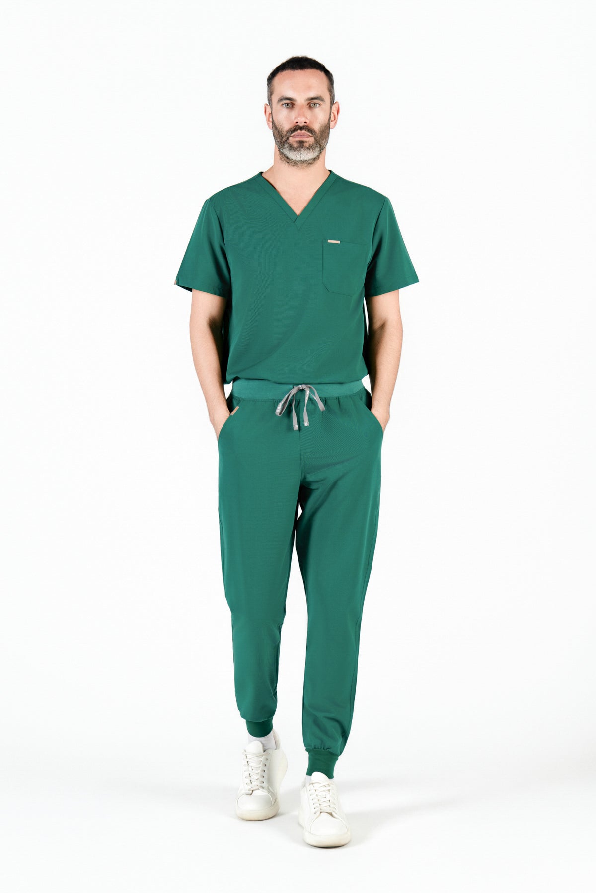 Yugen Mens Jogger Scrub pants