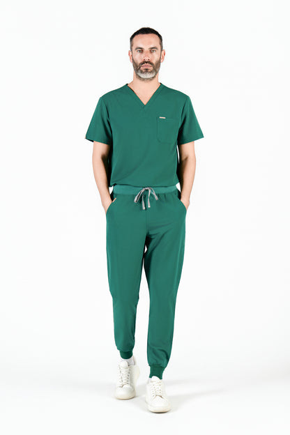 Yugen Mens Jogger Scrub pants