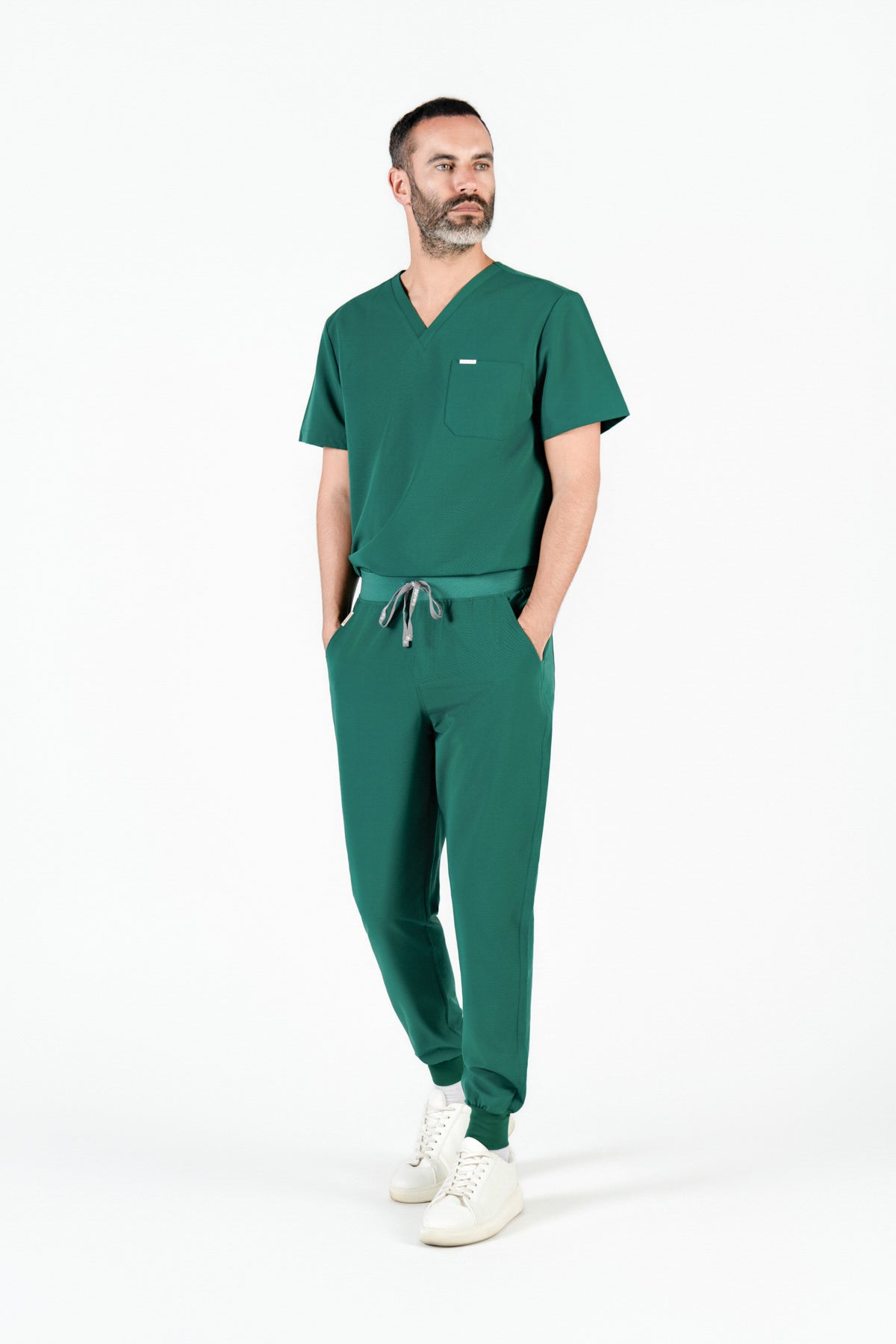 Yugen Mens Jogger Scrub pants