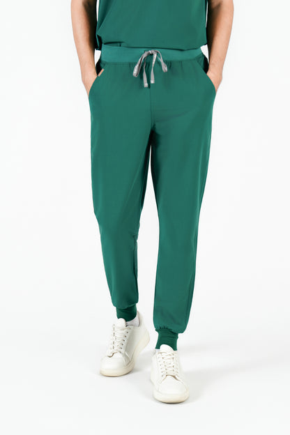 Yugen Mens Jogger Scrub pants