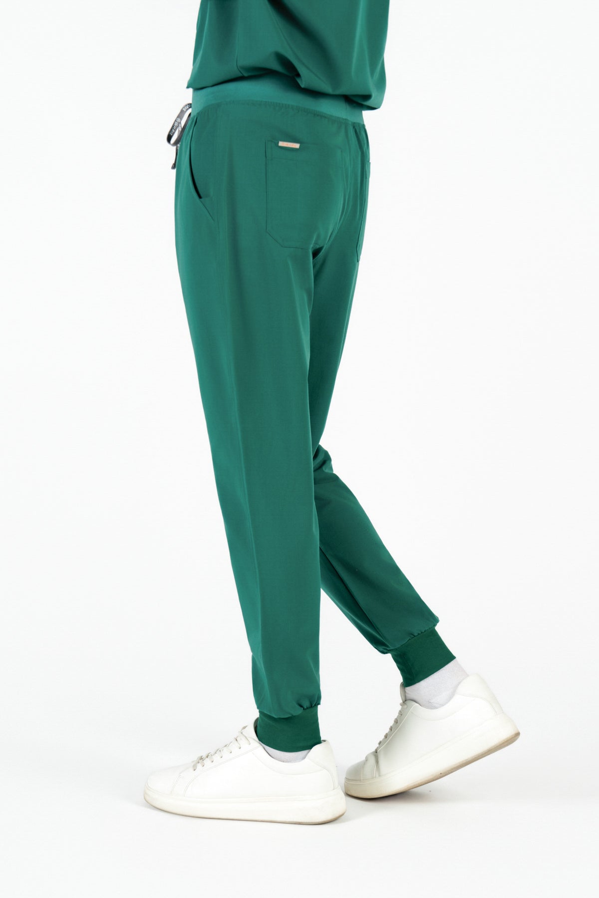 Yugen Mens Jogger Scrub pants